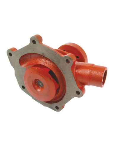 Bomba De Agua (Se suministra con polea)