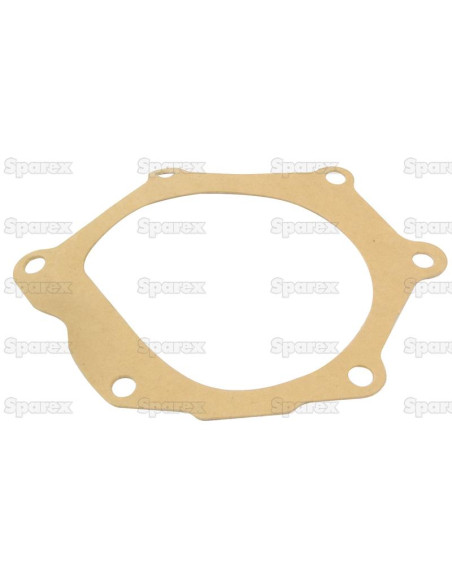 Bomba De Agua (Se suministra con polea)