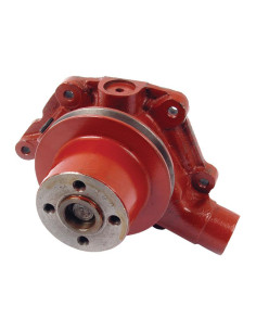 Bomba De Agua (Se suministra con polea)