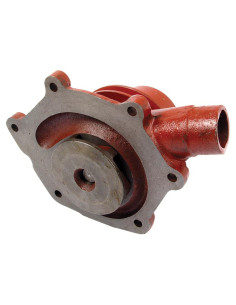 Bomba De Agua (Se suministra con polea) 2