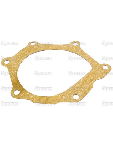 Bomba De Agua (Se suministra con polea)