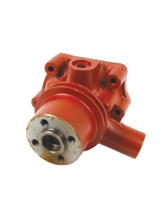 Bomba De Agua (Se suministra con polea)