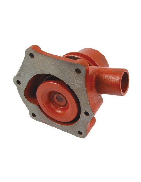 Bomba De Agua (Se suministra con polea)