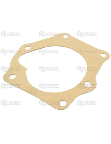 Bomba De Agua (Se suministra con polea)