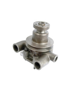 Bomba De Agua (Se suministra con polea)