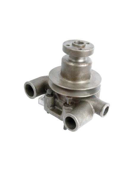 Bomba De Agua (Se suministra con polea)