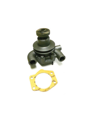 Bomba De Agua (Se suministra con polea)