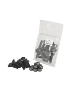 Tornillo Redondo Cuello Cuadrado - 7/16'' x 1 3/4''...