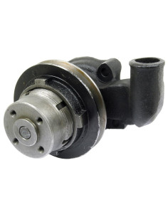 Bomba De Agua (Se suministra con polea)