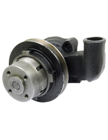 Bomba De Agua (Se suministra con polea)