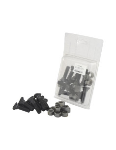 Tornillo Redondo Cuello Cuadrado - 7/16'' x 1 3/4''... 2