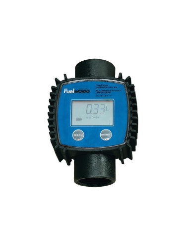 Contador Digital (Adecuado para: AdBlue)