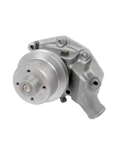 Bomba De Agua (Se suministra con polea)