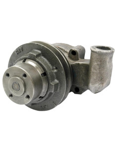 Bomba De Agua (Se suministra con polea)