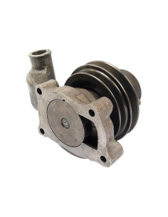 Bomba De Agua (Se suministra con polea) 2