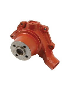 Bomba De Agua (Se suministra con polea)