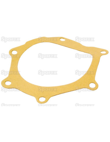 Bomba De Agua (Se suministra con polea)