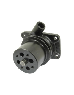 Bomba De Agua (Se suministra con polea)