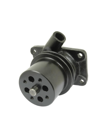 Bomba De Agua (Se suministra con polea)