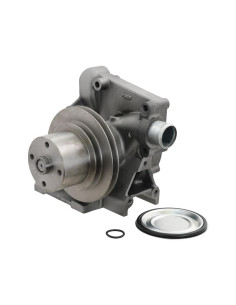 Bomba De Agua (Se suministra con polea)