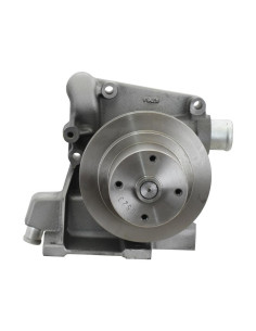 Bomba De Agua (Se suministra con polea) 2