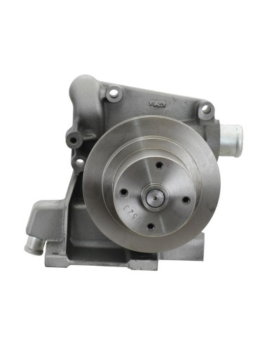 Bomba De Agua (Se suministra con polea)