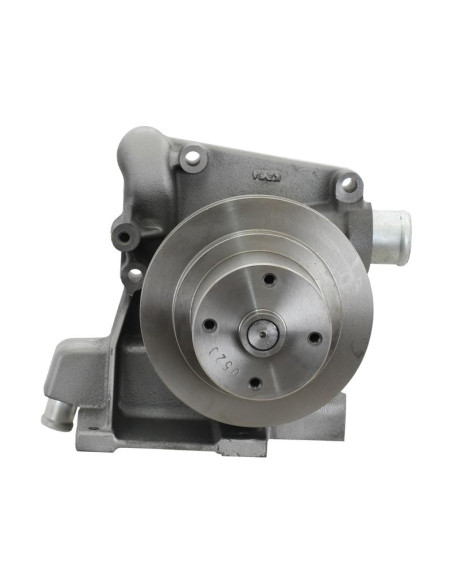 Bomba De Agua (Se suministra con polea)