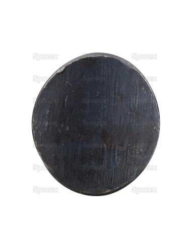 Tornillo Redondo Cuello Cuadrado - 7/16'' x 2''...