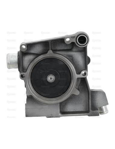 Bomba De Agua (Se suministra con polea)