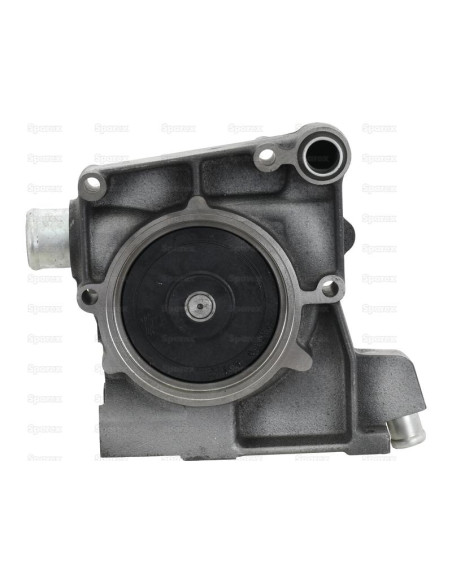 Bomba De Agua (Se suministra con polea)