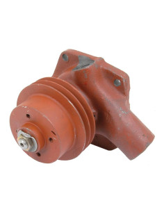 Bomba De Agua (Se suministra con polea)