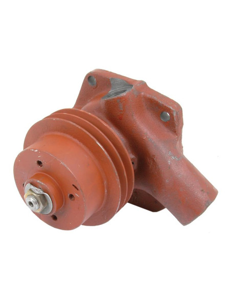 Bomba De Agua (Se suministra con polea)