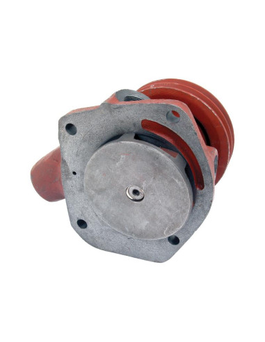 Bomba De Agua (Se suministra con polea)