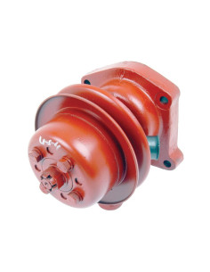 Bomba De Agua (Se suministra con polea)