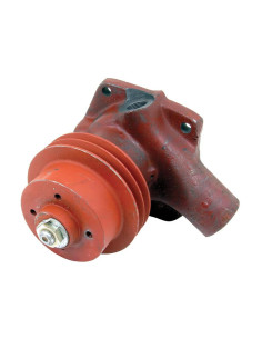 Bomba De Agua (Se suministra con polea)