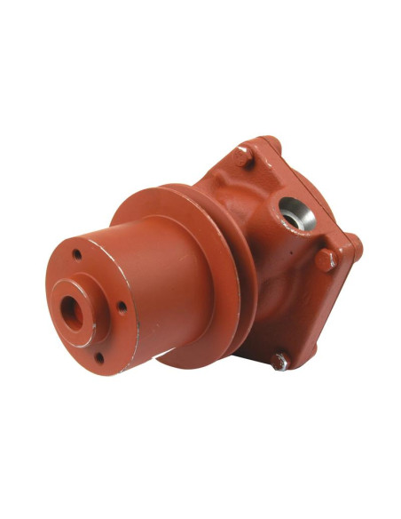 Bomba De Agua (Se suministra con polea)