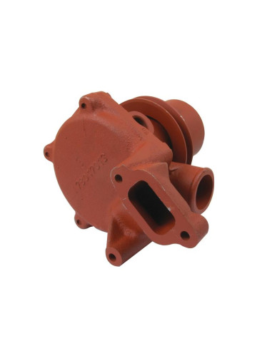 Bomba De Agua (Se suministra con polea)