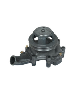 Bomba De Agua (Se suministra con polea)