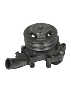 Bomba De Agua (Se suministra con polea)