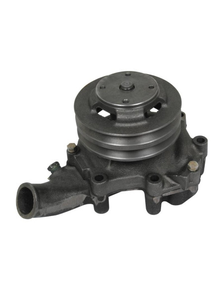 Bomba De Agua (Se suministra con polea)