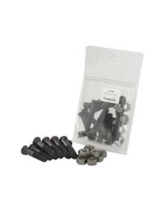 Tornillo Redondo Cuello Cuadrado - 7/16'' x 55mm,...