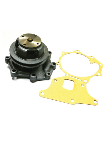 Bomba De Agua (Se suministra con polea)