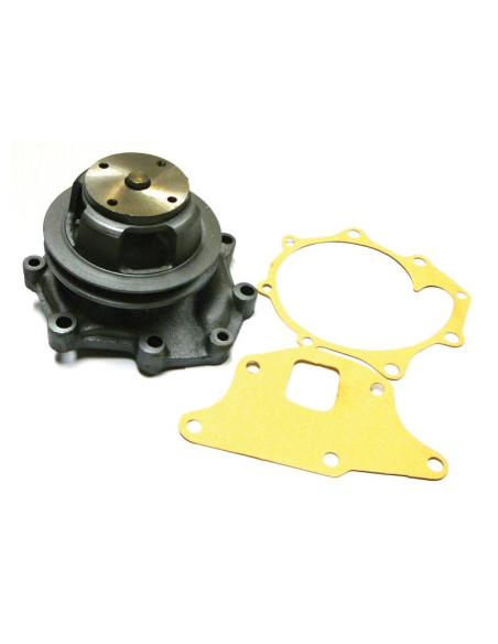 Bomba De Agua (Se suministra con polea)