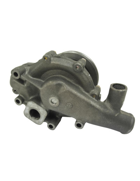 Bomba De Agua (Se suministra con polea)