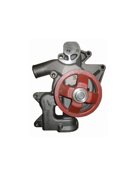 Bomba De Agua (Se suministra con polea)