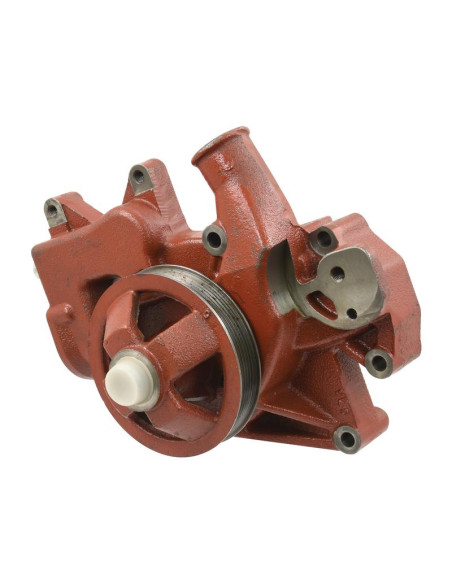 Bomba De Agua (Se suministra con polea)