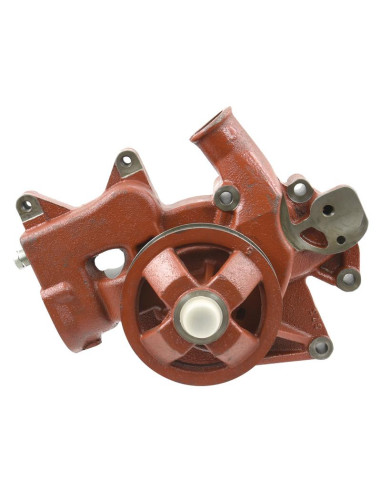 Bomba De Agua (Se suministra con polea)