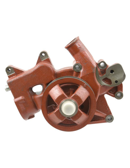 Bomba De Agua (Se suministra con polea)