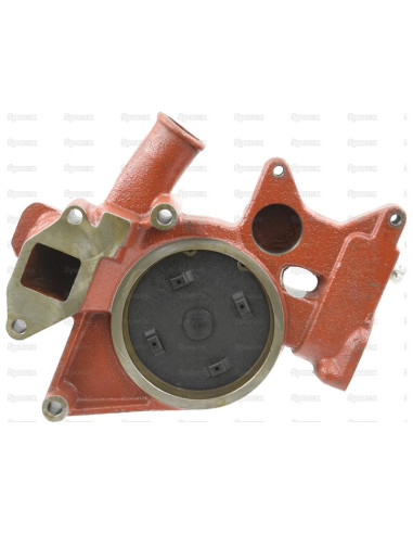 Bomba De Agua (Se suministra con polea)