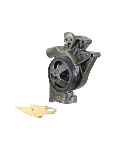 Bomba De Agua (Se suministra con polea)